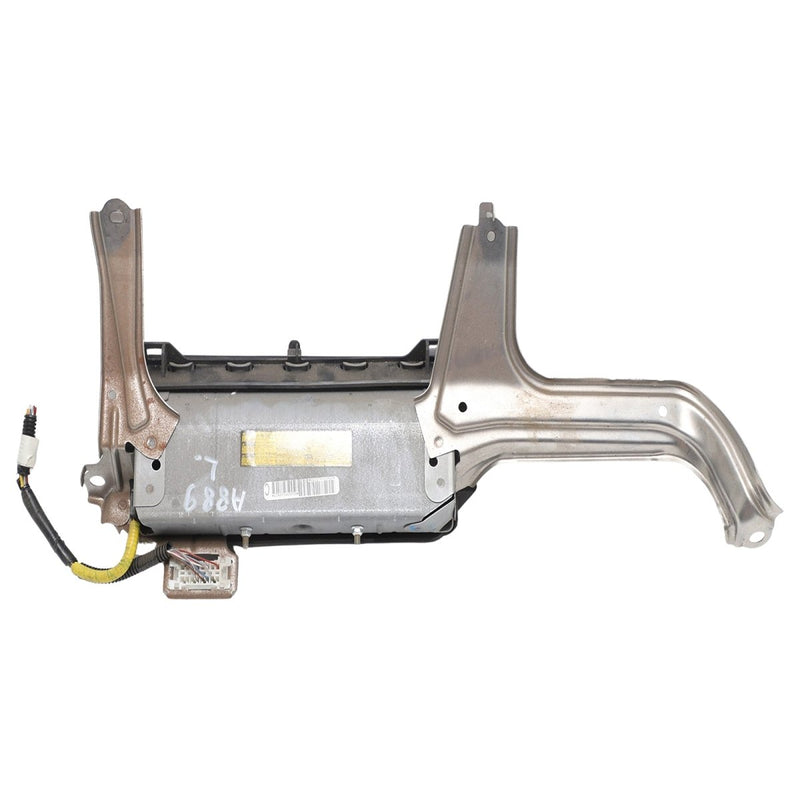 2012 - 2014 Toyota Camry Driver Knee Airbag - Airbag Depot