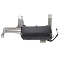 2012 - 2014 Toyota Camry Driver Knee Airbag - Airbag Depot
