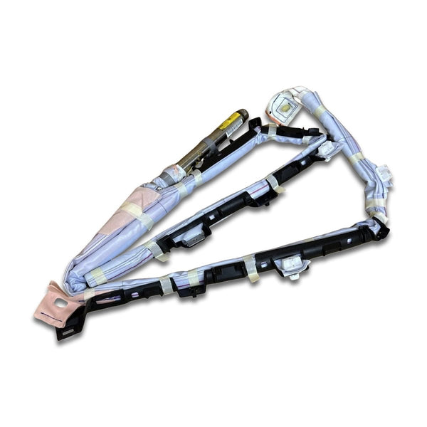 2012 - 2014 Toyota Camry Passenger Roof Curtain Airbag - Airbag Depot