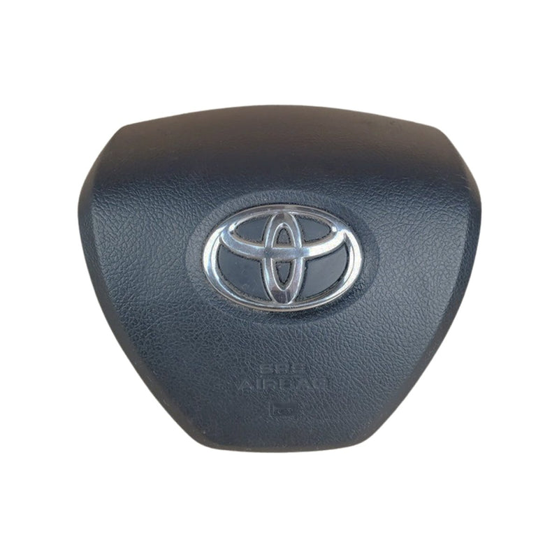 2012 - 2014 Toyota Camry Driver Steering Wheel Airbag - Airbag Depot