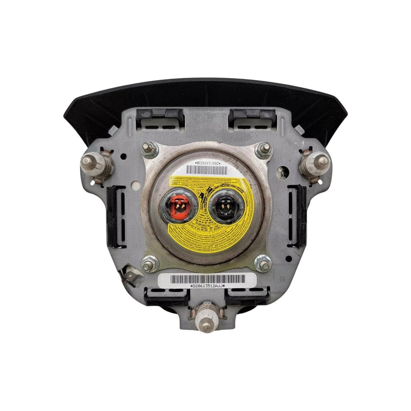 2012 - 2014 Toyota Camry Driver Steering Wheel Airbag - Airbag Depot