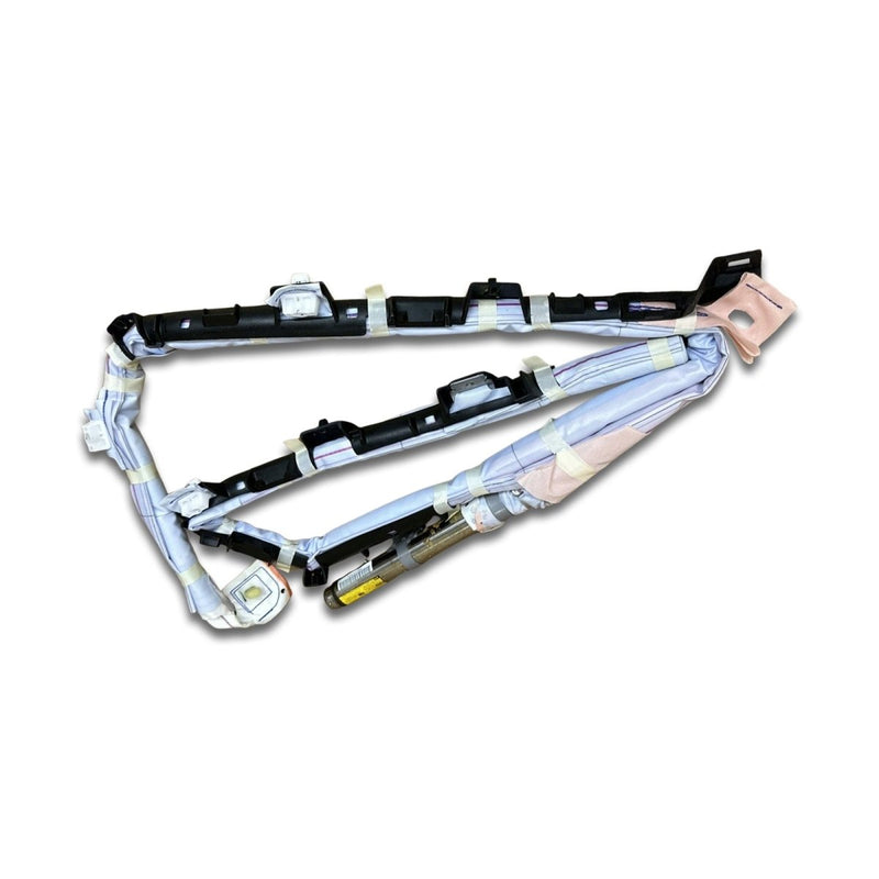 2015 - 2017 Toyota Camry Passenger Roof Curtain Airbag - Airbag Depot