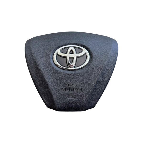 2015 - 2017 Toyota Camry Driver Steering Wheel Airbag - Airbag Depot