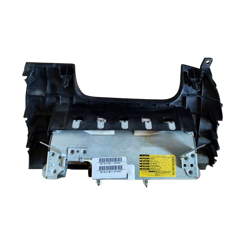 2014 - 2019 Toyota Corolla Driver Knee Airbag - Airbag Depot