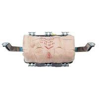 2014 - 2019 Toyota Corolla Passenger Dash Airbag - Airbag Depot