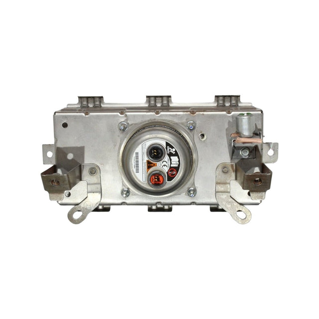 2022 Toyota Corolla Front Passenger Airbag view 2