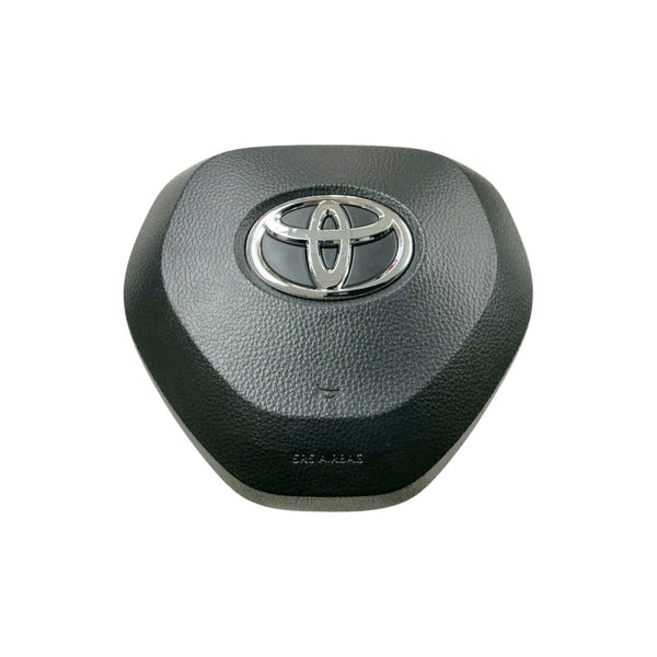 2020 - 2025 Toyota Corolla Driver Steering Wheel Airbag - Airbag Depot