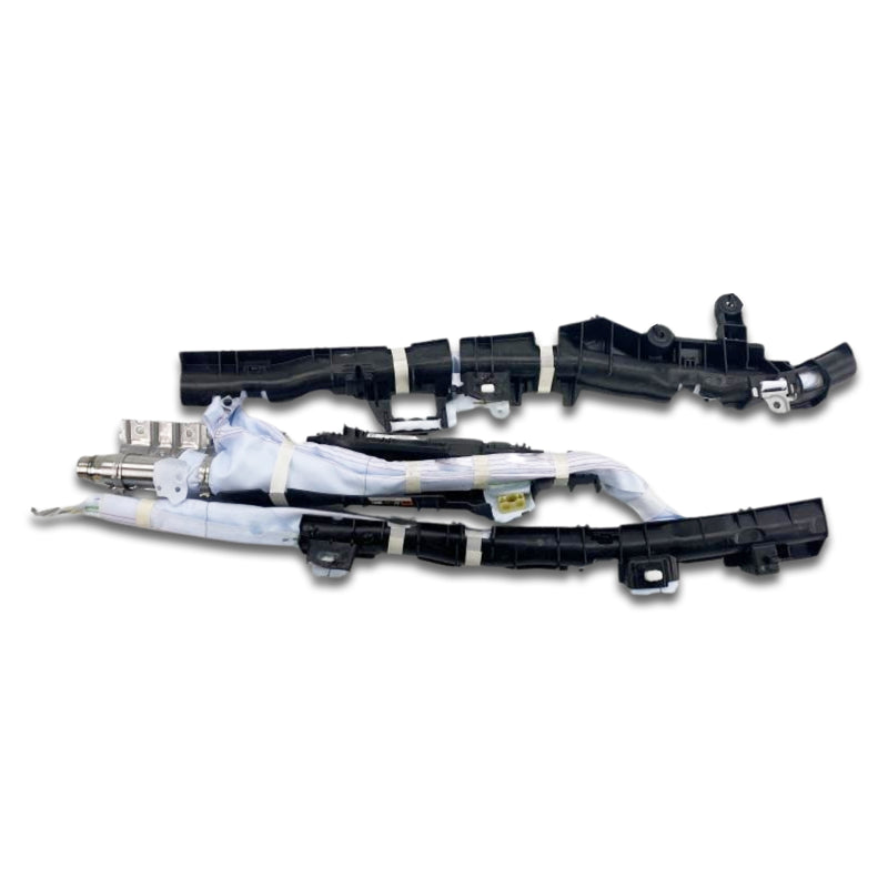 2020-2025 Toyota Corolla Passenger Roof Curtain W/o Sunroof Airbag