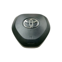 2022-2025 Toyota Corolla Cross Driver Steering Wheel Airbag - Airbag Depot