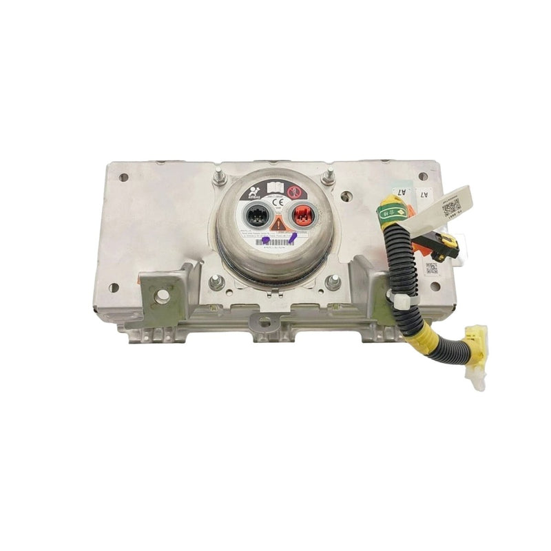 2022-2025 Toyota Corolla Cross Passenger Dash Airbag - Airbag Depot