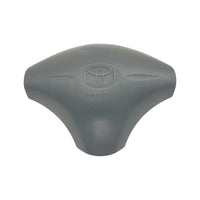 2000 Toyota Echo Driver Steering Wheel Airbag