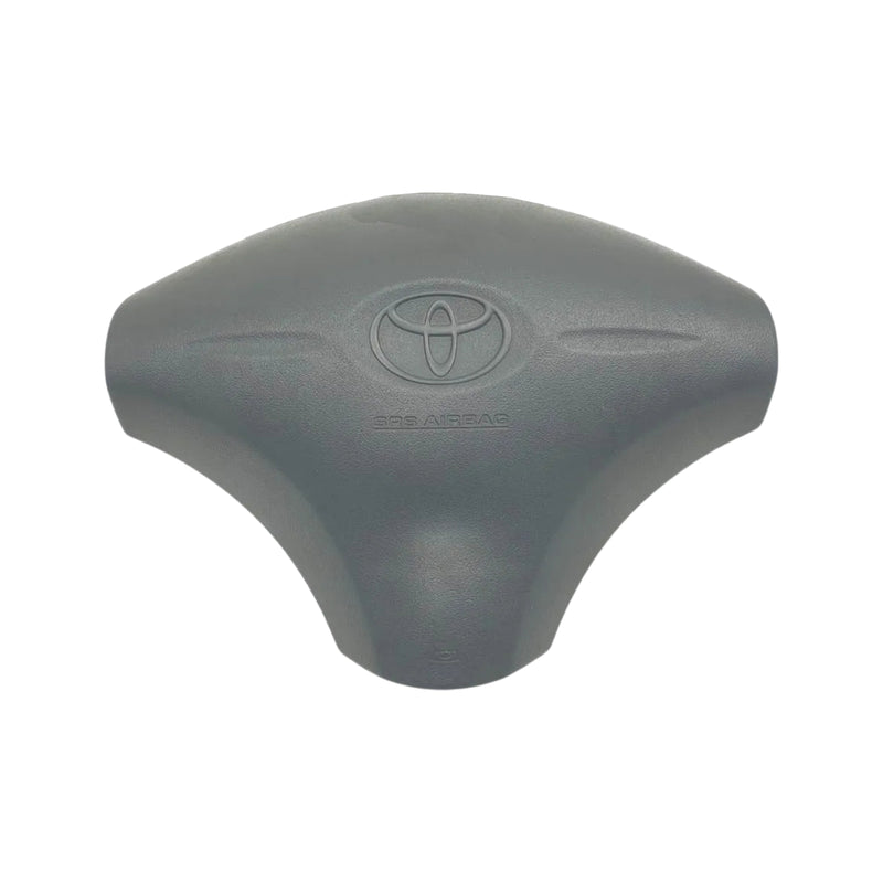 2000 Toyota Echo Driver Steering Wheel Airbag