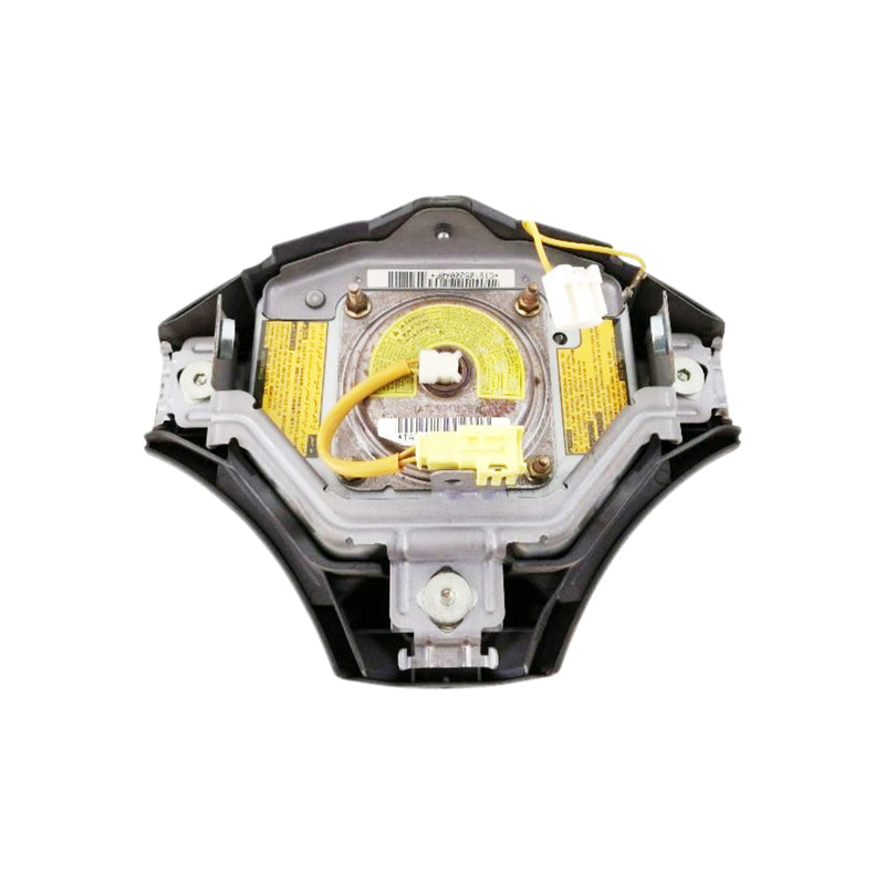 2000 Toyota Echo Driver Steering Wheel Airbag
