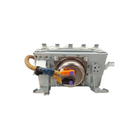 2007 Toyota FJ Cruiser Passenger Dash Airbag