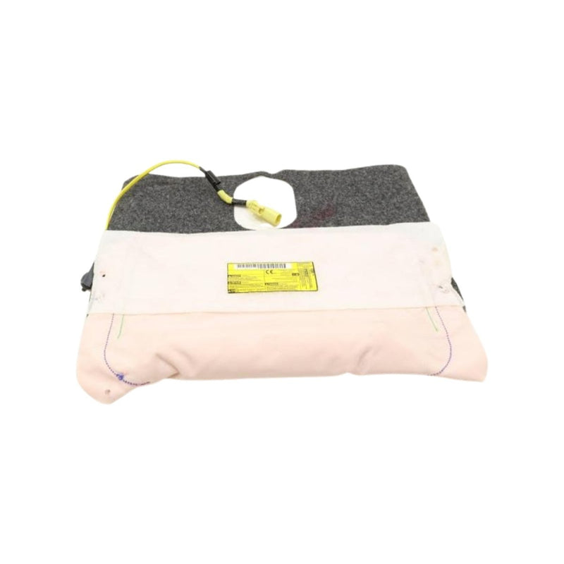 2014-2019 Toyota Highlander Passenger Seat Lower Cushion Airbag - Airbag Depot