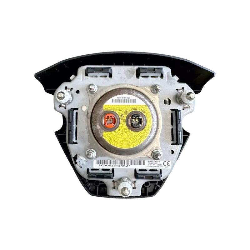 2014 - 2019 Toyota Highlander Driver Steering Wheel Airbag - Airbag Depot