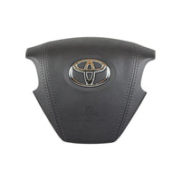 2014 - 2019 Toyota Highlander Driver Steering Wheel Airbag - Airbag Depot