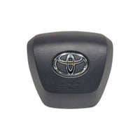 2020-2024 Toyota Highlander Driver Steering Wheel Airbag - Airbag Depot