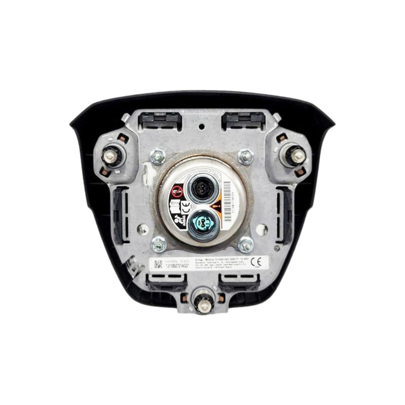 2020-2024 Toyota Highlander Driver Steering Wheel Airbag - Airbag Depot