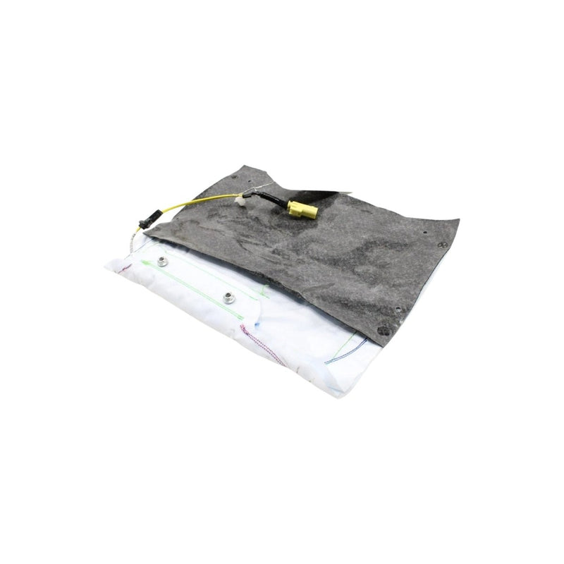 2020-2024 Toyota Highlander Passenger Seat Lower Cushion Airbag - Airbag Depot