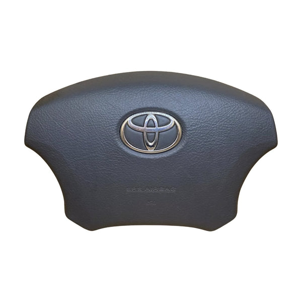 2004 - 2007 Toyota Highlander Driver Steering Wheel Airbag - Airbag Depot