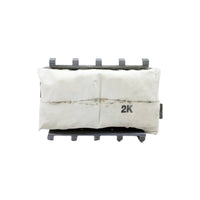 2004 - 2006 Toyota Prius Passenger Dash Airbag - Airbag Depot