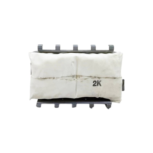 2004 - 2006 Toyota Prius Passenger Dash Airbag - Airbag Depot