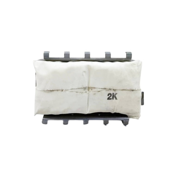 2004 - 2006 Toyota Prius Passenger Dash Airbag - Airbag Depot