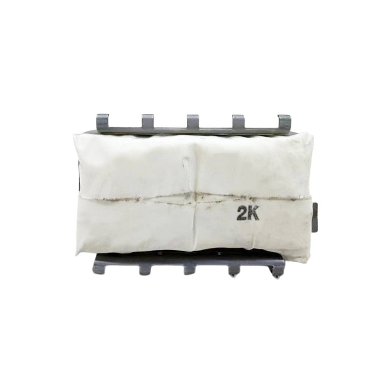 2004 - 2006 Toyota Prius Passenger Dash Airbag - Airbag Depot