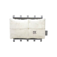 2006 - 2009 Toyota Prius Passenger Dash Airbag - Airbag Depot