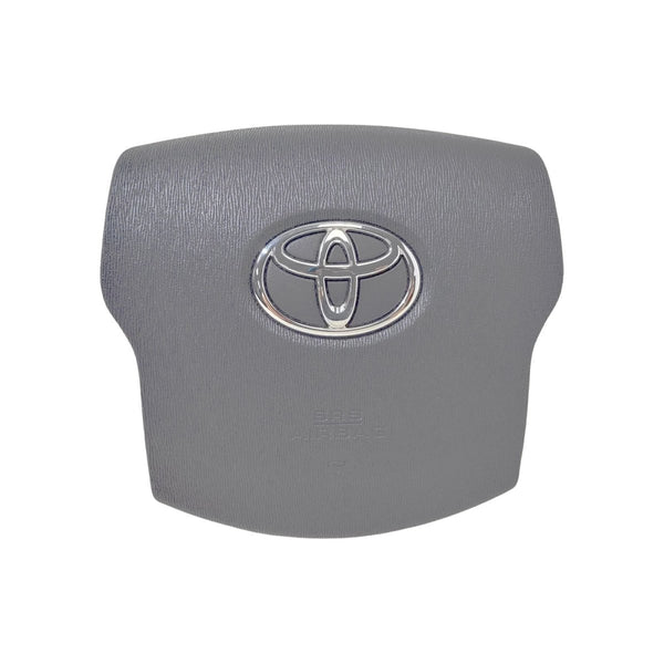 2007-2009 Toyota Prius Steering Wheel Airbag (Gray) - Airbag Depot