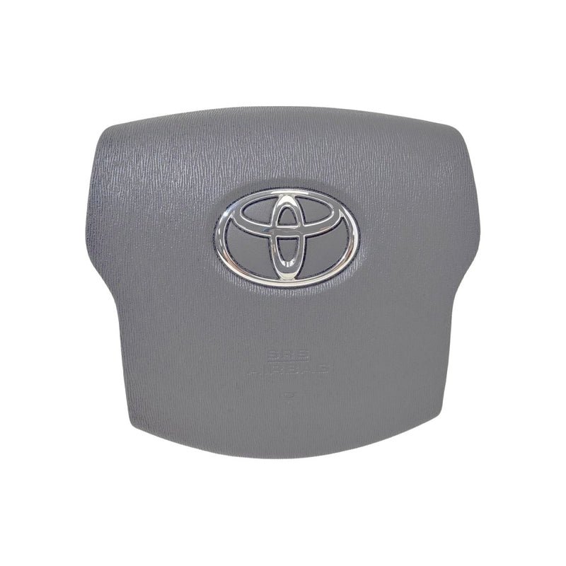 2007-2009 Toyota Prius Steering Wheel Airbag (Gray) - Airbag Depot