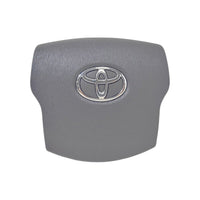 2007-2009 Toyota Prius Driver Steering Wheel Airbag (Gray) - Airbag Depot