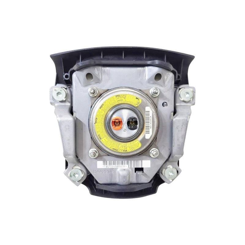 2007-2009 Toyota Prius Driver Steering Wheel Airbag (Gray) - Airbag Depot