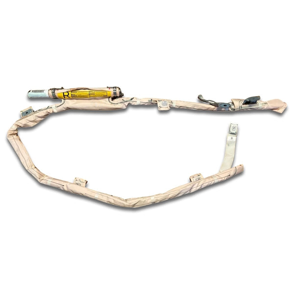 2010 - 2014 Toyota Prius Passenger Roof Curtain Airbag - Airbag Depot