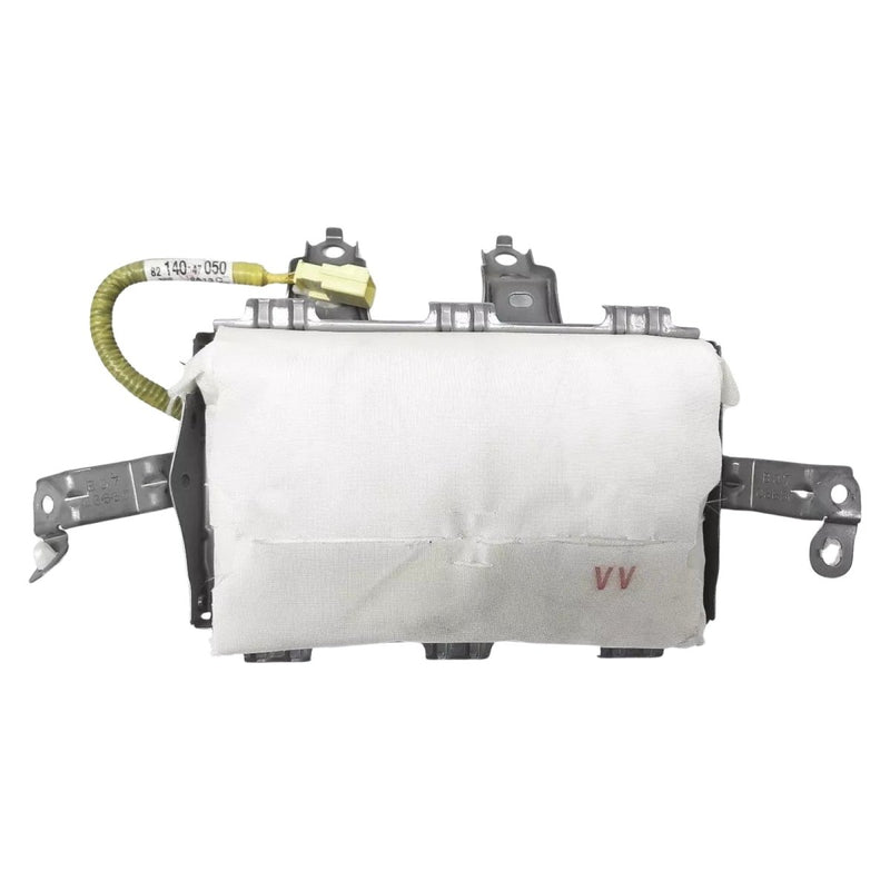 2010 - 2015 Toyota Prius Passenger Dash Airbag - Airbag Depot