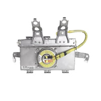 2010 - 2015 Toyota Prius Passenger Dash Airbag - Airbag Depot