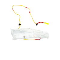 2012-2019 Toyota Prius Passenger Seat Side Airbag