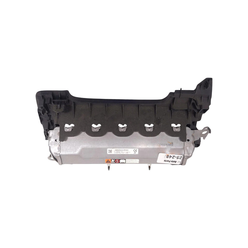 2016-2022 Toyota Prius Driver Knee Airbag