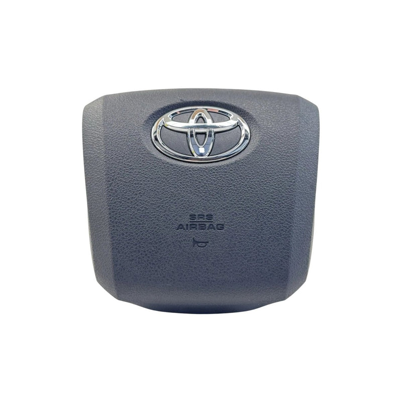 2016 - 2022 Toyota Prius VIN FU Driver Steering Wheel Airbag - Airbag Depot