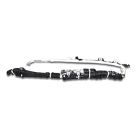 2016-2022 Toyota Prius Passenger Roof Curtain Airbag