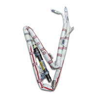 2006 - 2012 Toyota RAV4 Passenger Roof Curtain Airbag - Airbag Depot