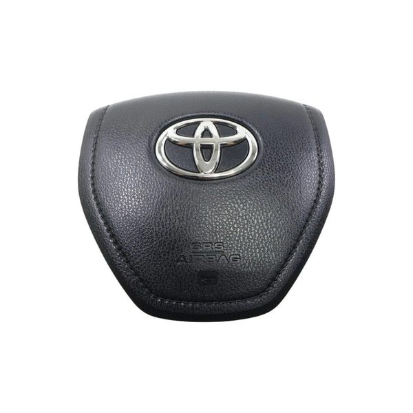 2013 - 2014 Toyota RAV4 Driver Steering Wheel Airbag - Airbag Depot