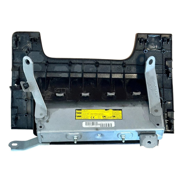 2014 Toyota RAV4 Driver Knee Airbag view 2