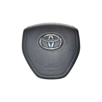 2014 - 2017 Toyota RAV4 Driver Steering Wheel Airbag - Airbag Depot