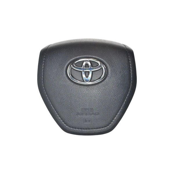 2014 - 2017 Toyota RAV4 Driver Steering Wheel Airbag - Airbag Depot
