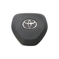 2019 - 2025 Toyota RAV4 Driver Steering Wheel Airbag - Airbag Depot