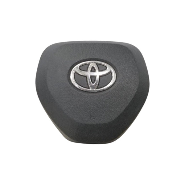 2019 - 2025 Toyota RAV4 Driver Steering Wheel Airbag - Airbag Depot