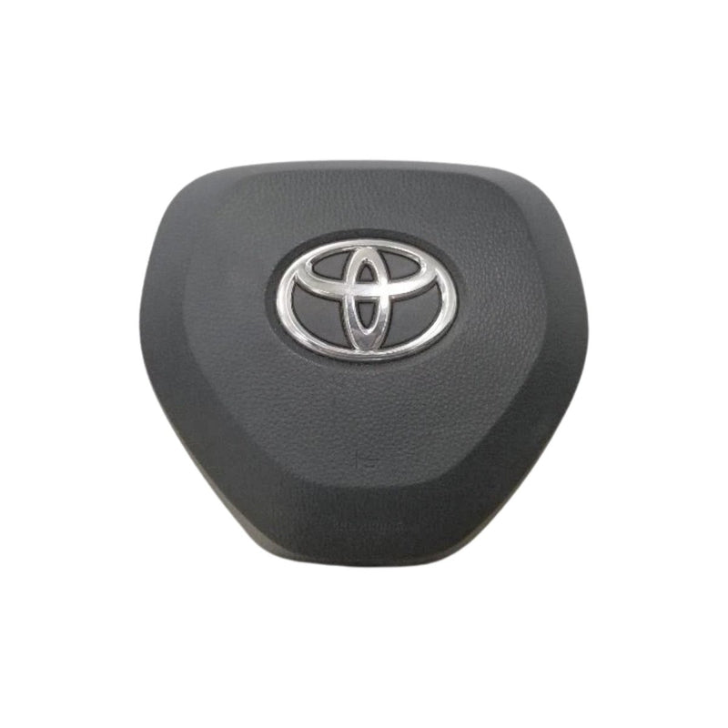 2019 - 2025 Toyota RAV4 Driver Steering Wheel Airbag - Airbag Depot