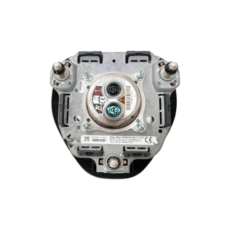 2019 - 2025 Toyota RAV4 Driver Steering Wheel Airbag - Airbag Depot
